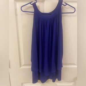 Worthington business casual tank top